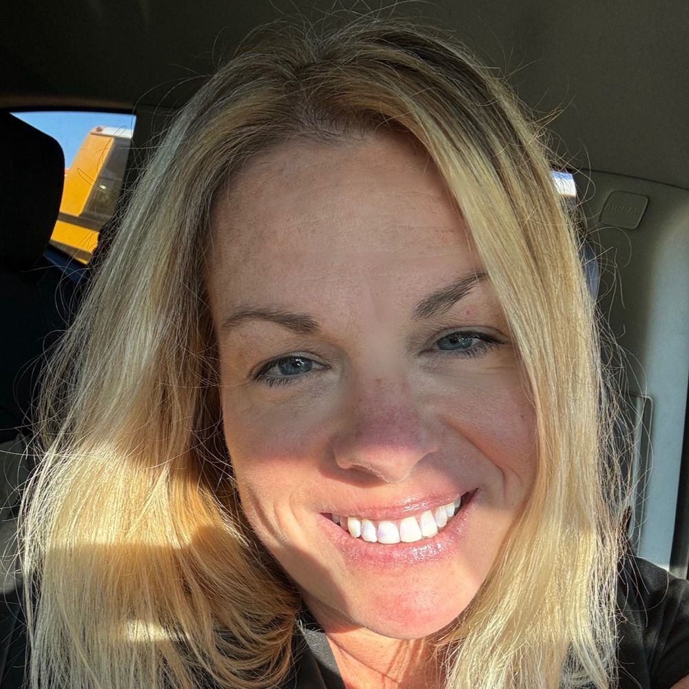 Amy Thrasher