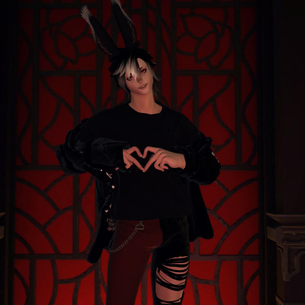 Hot Topic Hero (Vani)