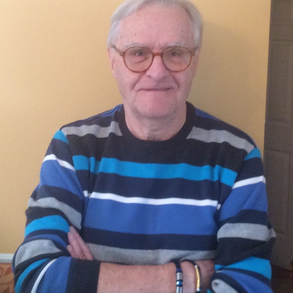 Robert Libersan