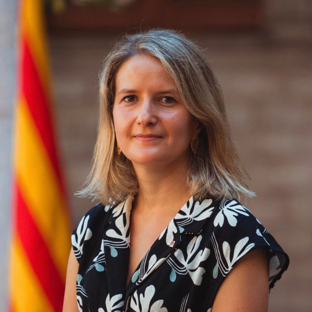 Mònica Martínez Bravo
