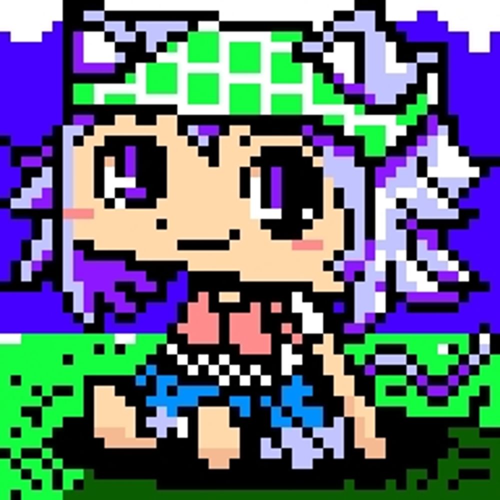 あきょぜ（青空）