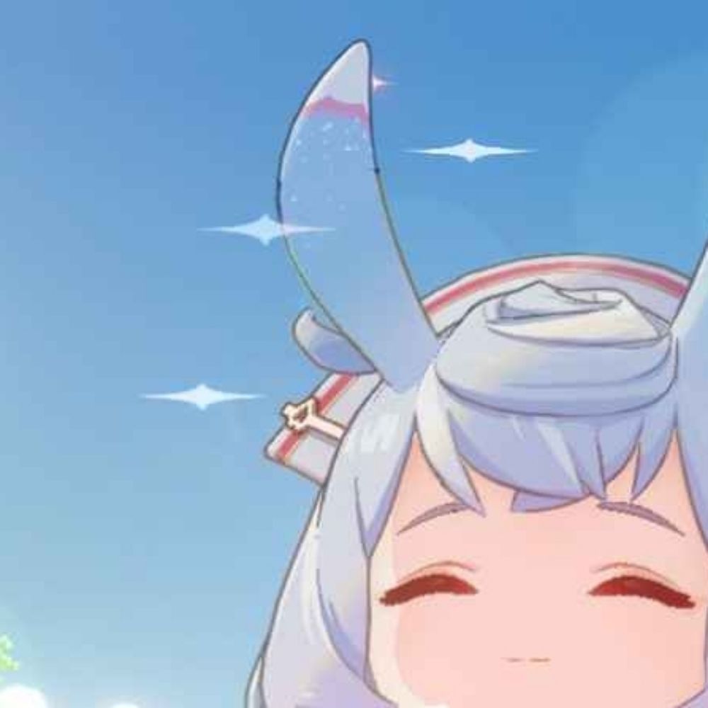 漏