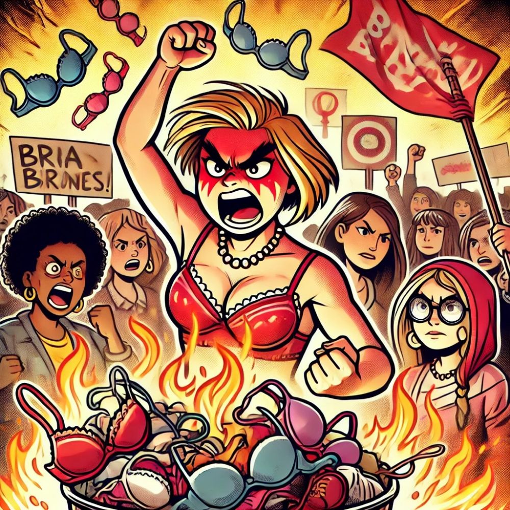 RadFem Without Borders