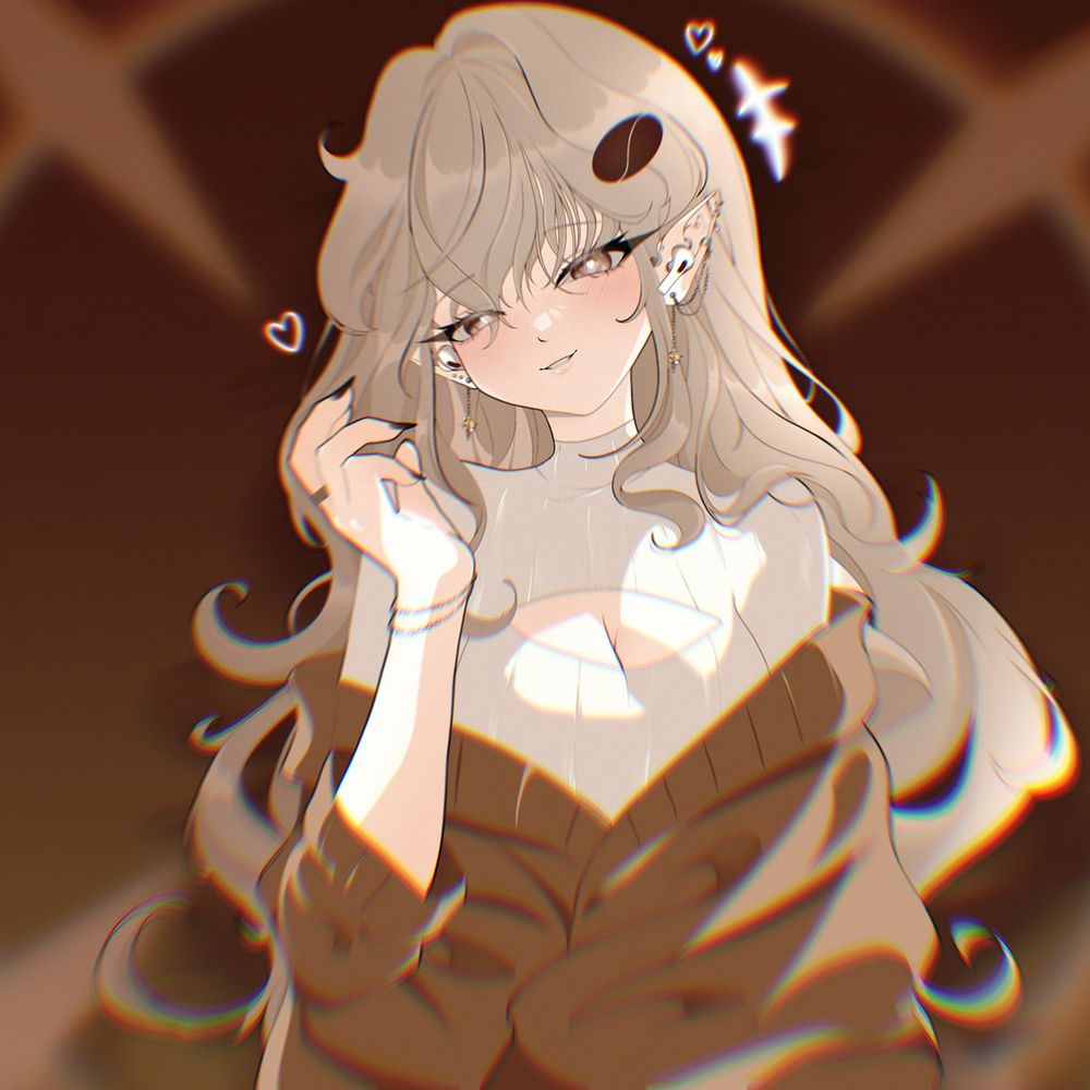 The Coffee Elf