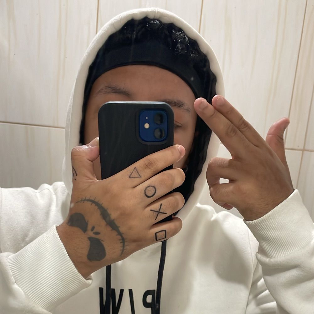 Natthan Vinicius 🇾🇪