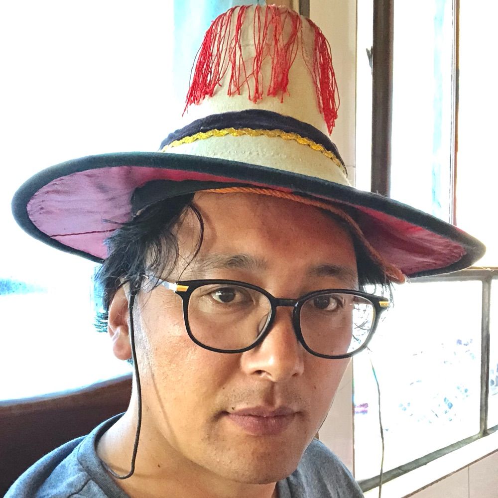 Tsering Samdrup ཚེ་རིང་བསམ་གྲུབ།桑珠