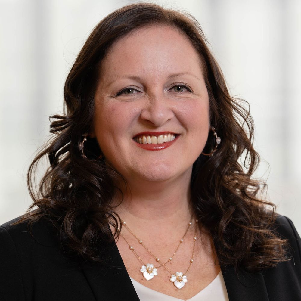 Sarah M. Belcher