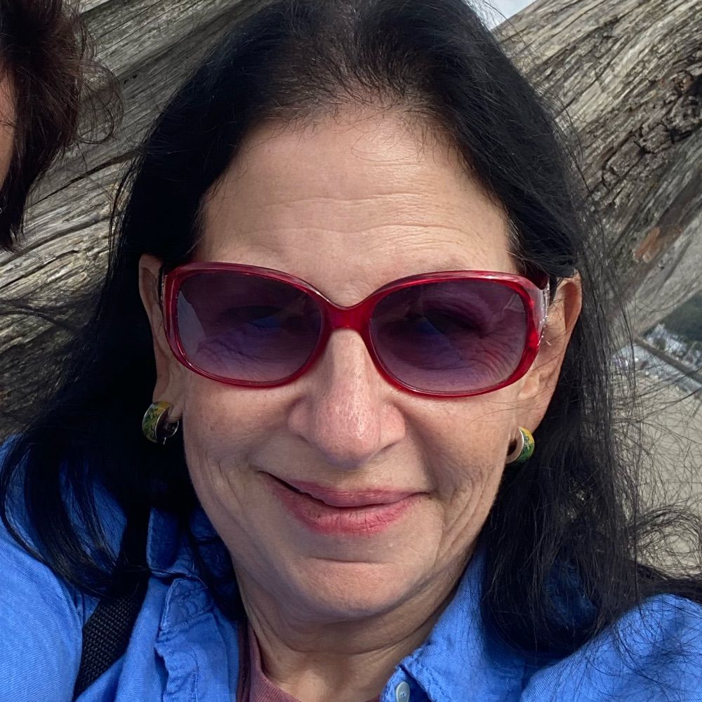 Sara Jo Grethlein, MD MBA