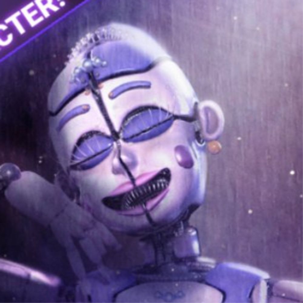 Ballora Appreciation Gallery