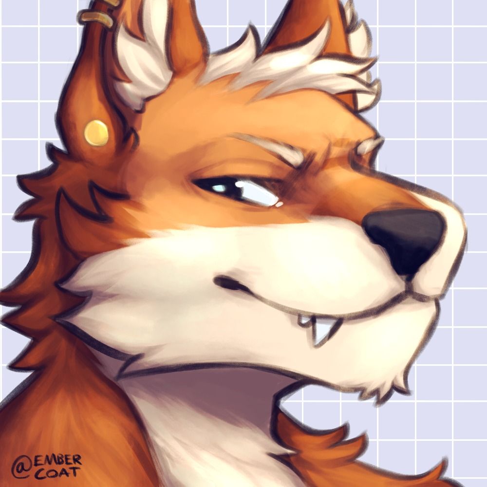 Ember 🔞