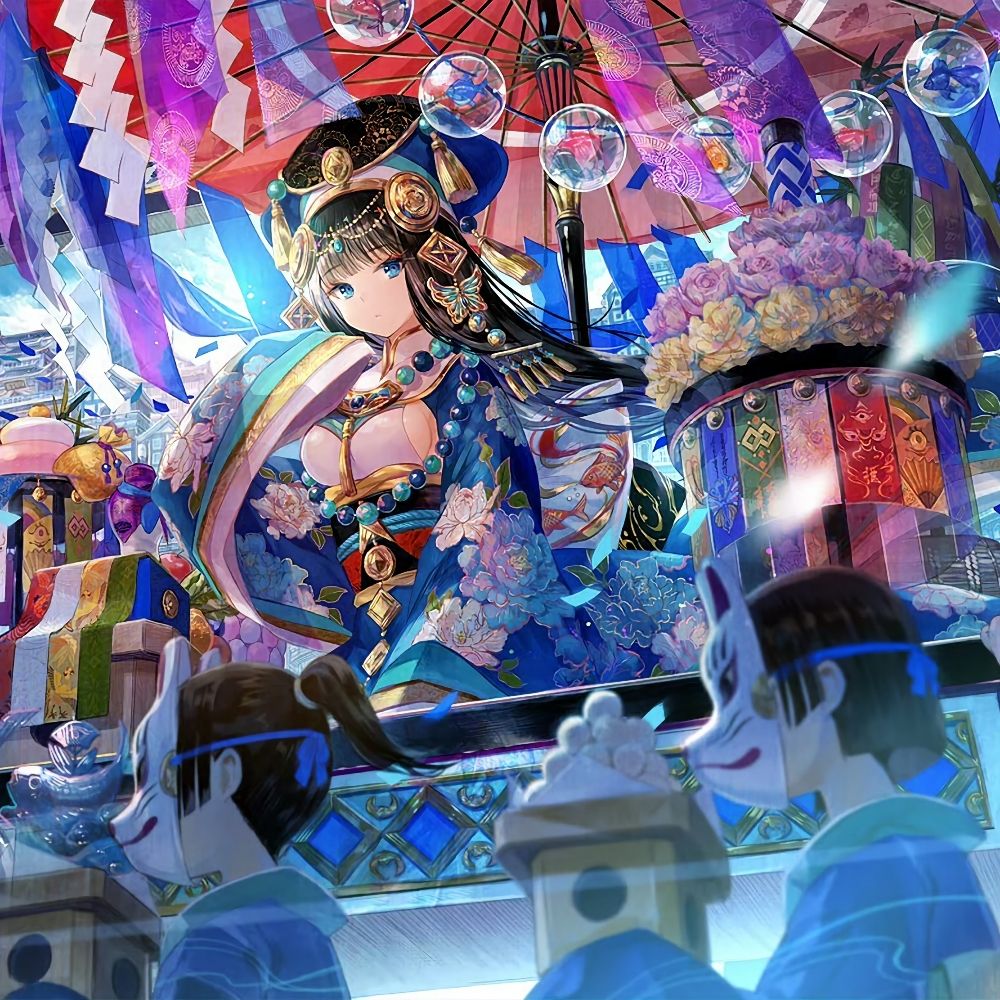 楓糖心
