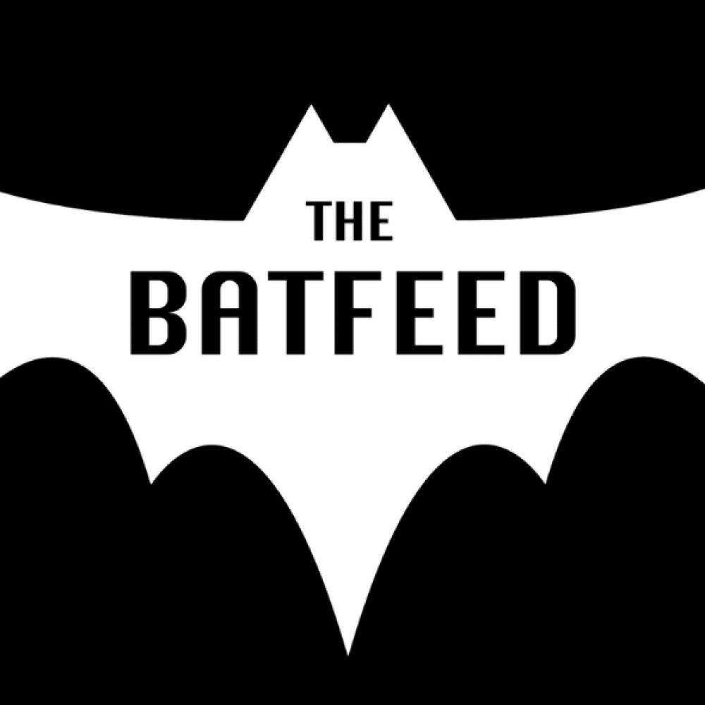 The Batfeed