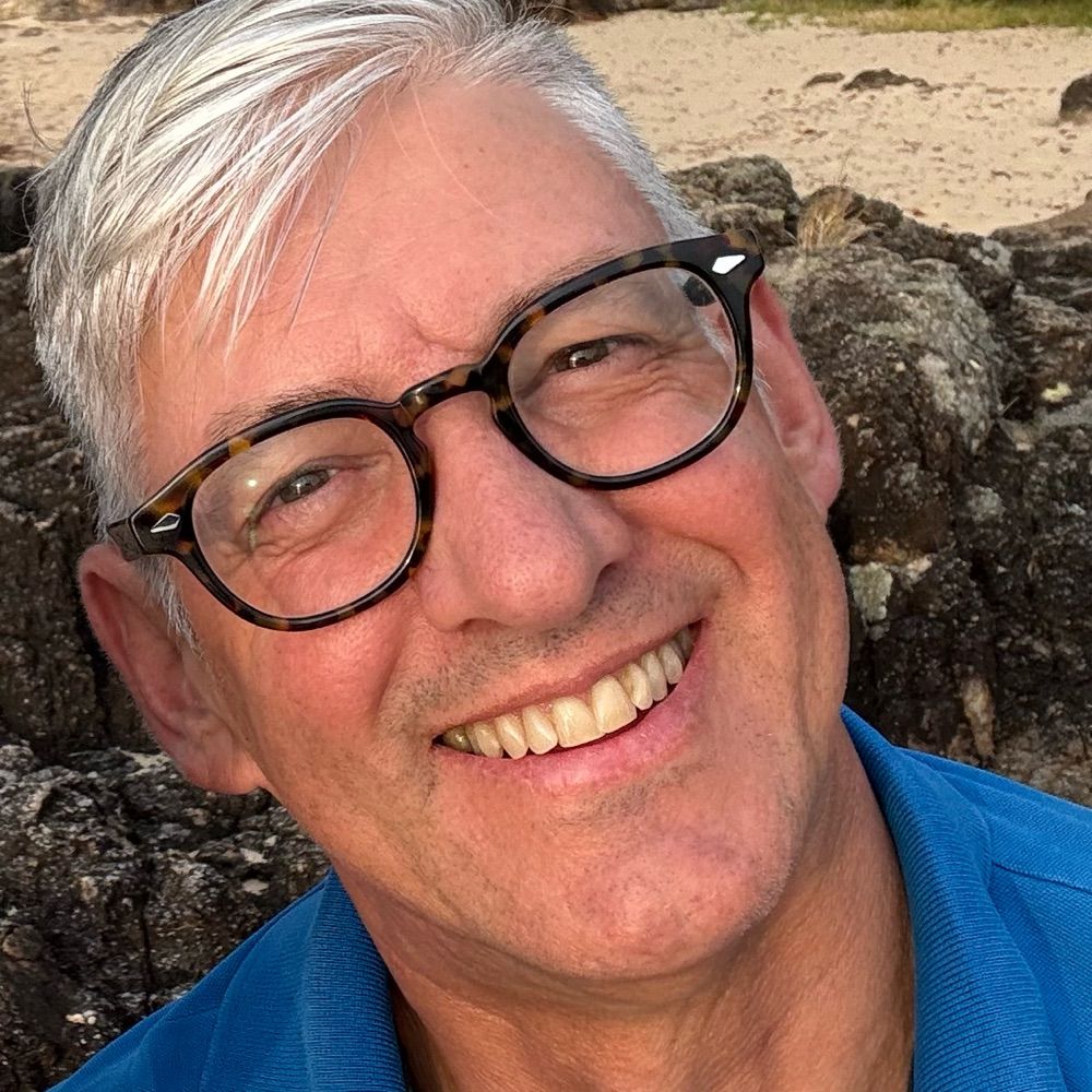 Martin Borley-Cox