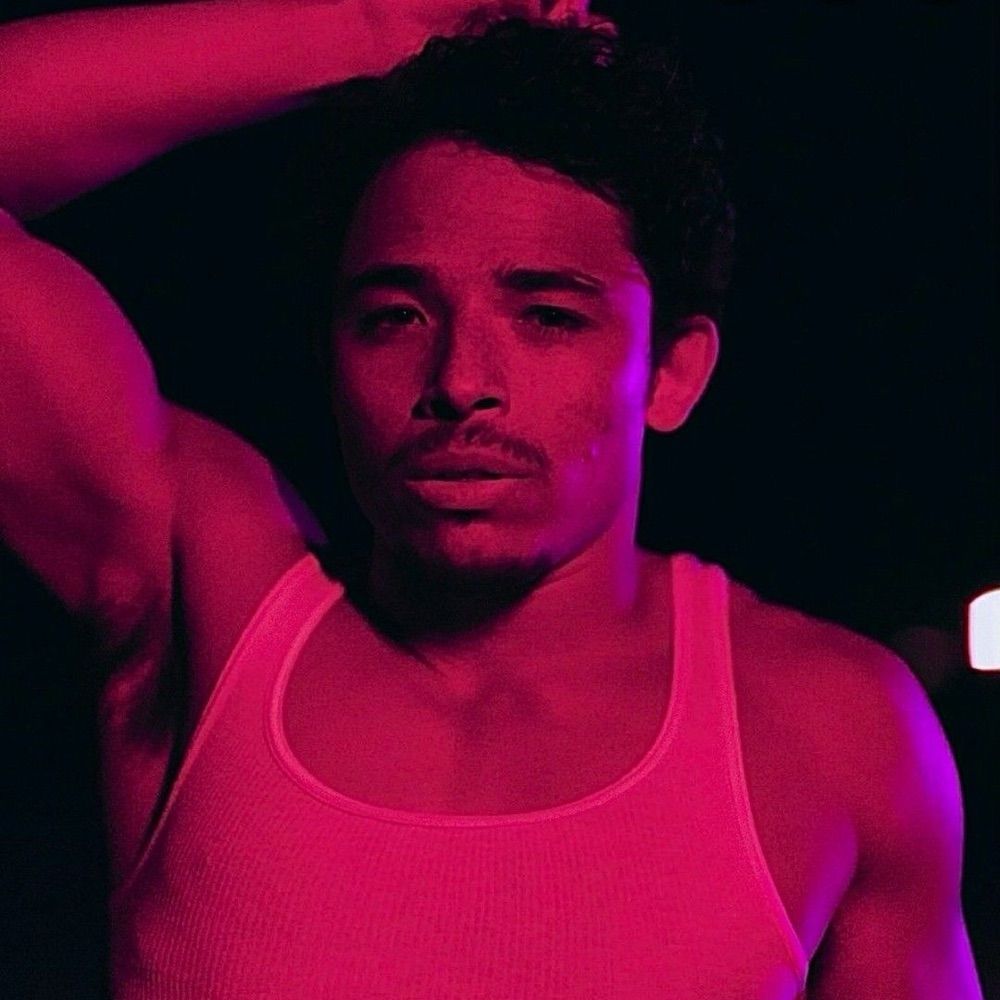 Anthony Ramos