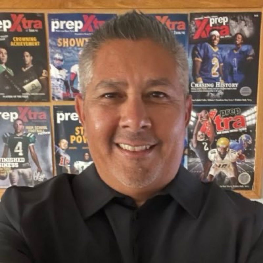 Fred J. Robledo