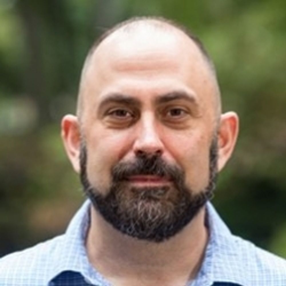 Timothy S. Rich