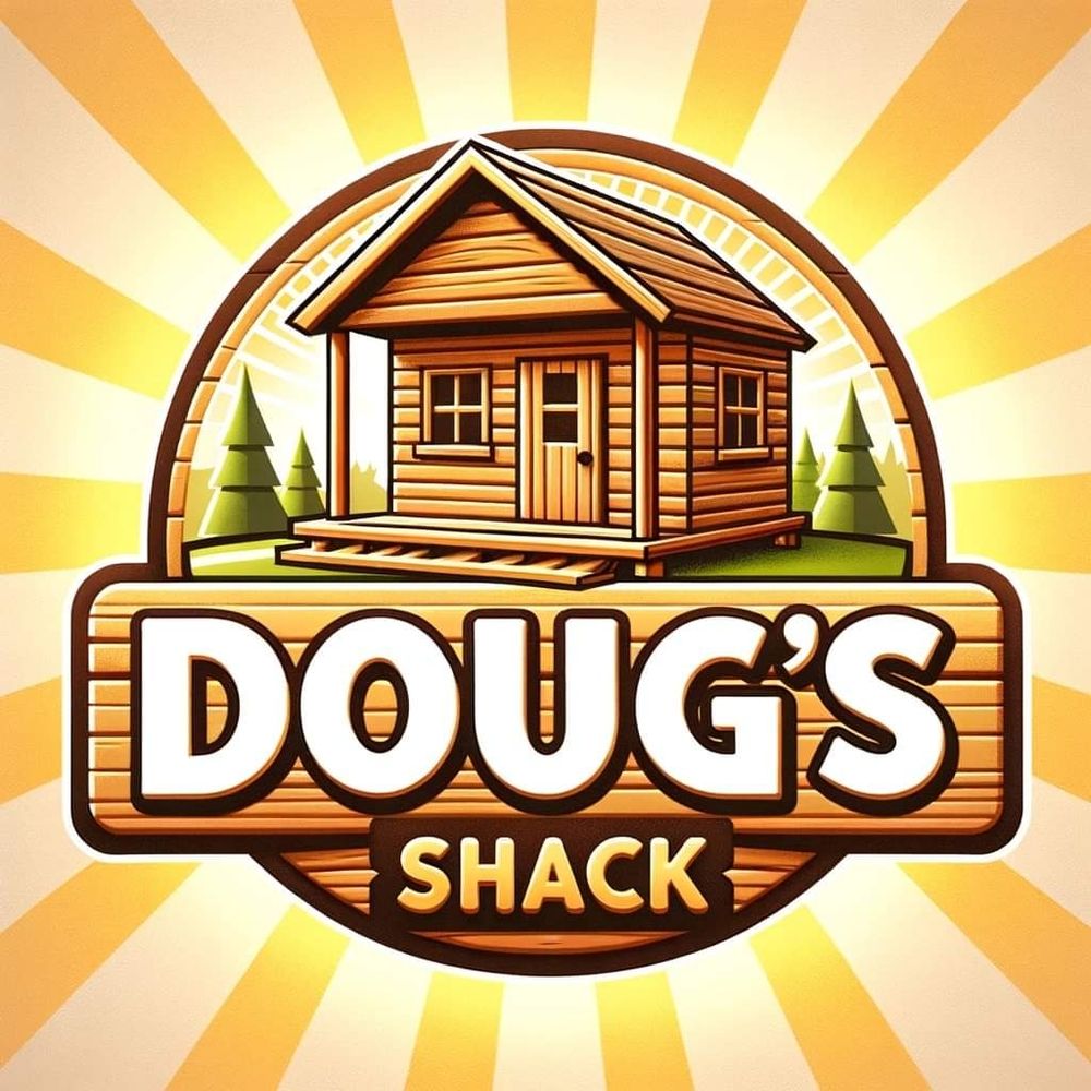 Doug's Shack's avatar
