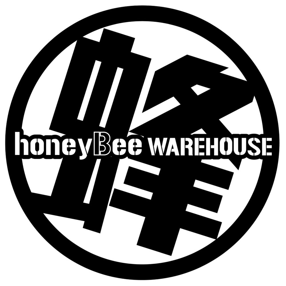honeyBeeWAREHOUSE【公式】