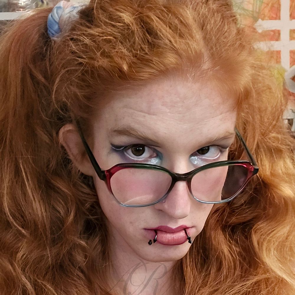 Aurora Rayne