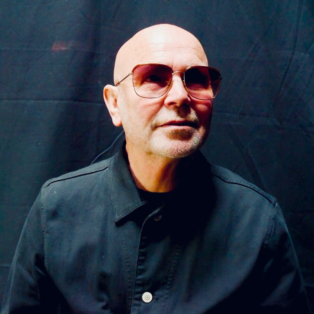 Martin Brammer