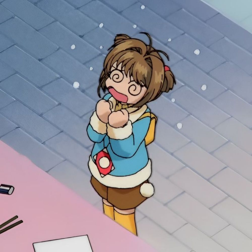 haru