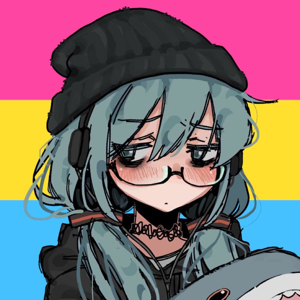 Nika is tired 🏳️‍⚧️