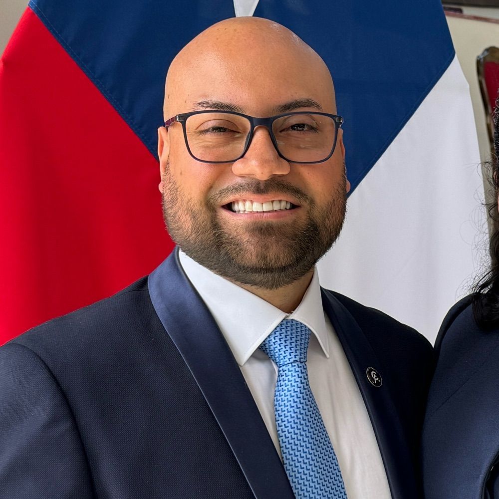 Joe Santibáñez González