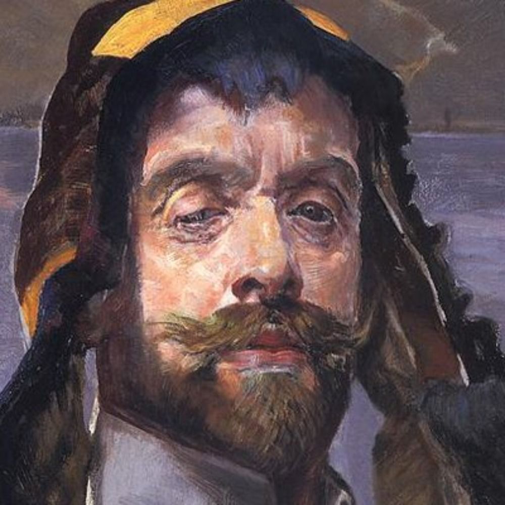 Jacek Malczewski