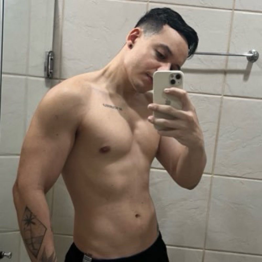 Caio Cavalcante