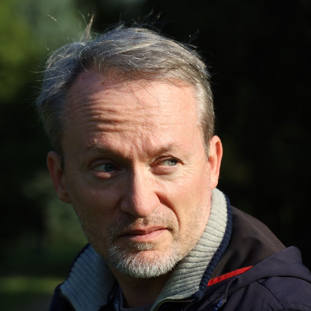Yannick Fer