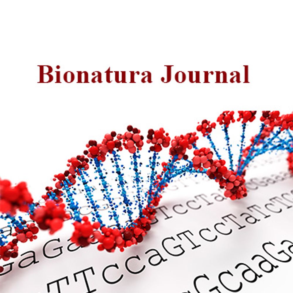 Bionatura Journal