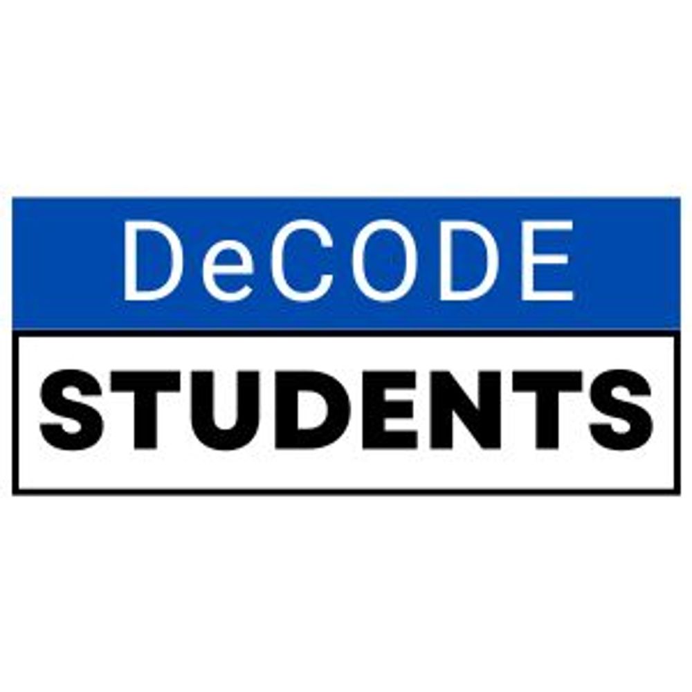 Decode Students