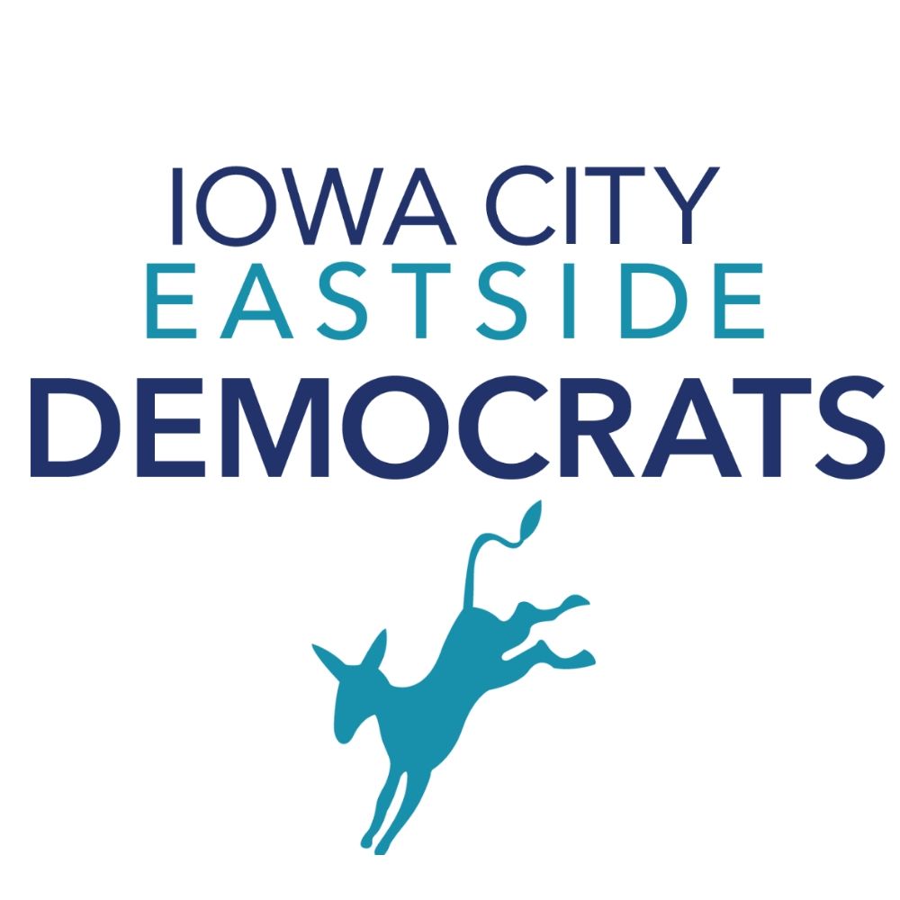 Iowa City Eastside Democrats