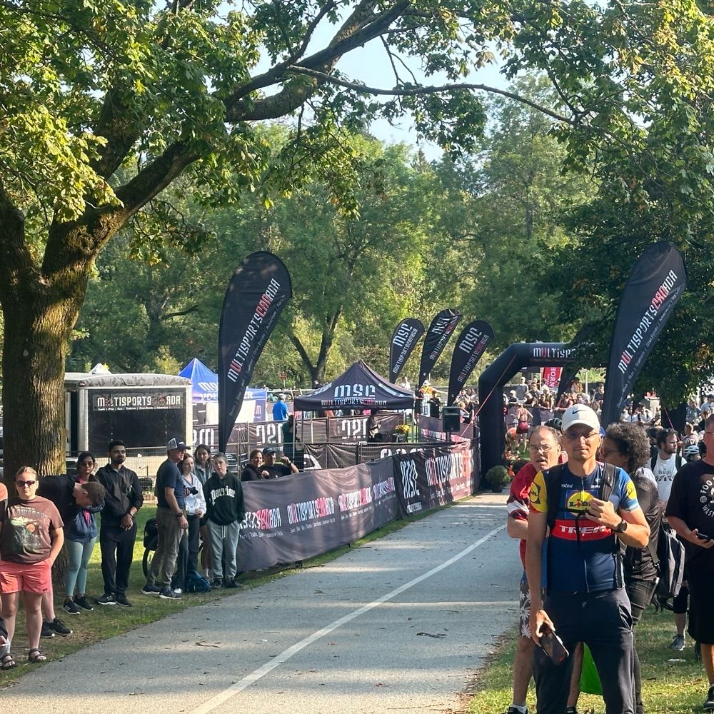 MultiSports Canada 