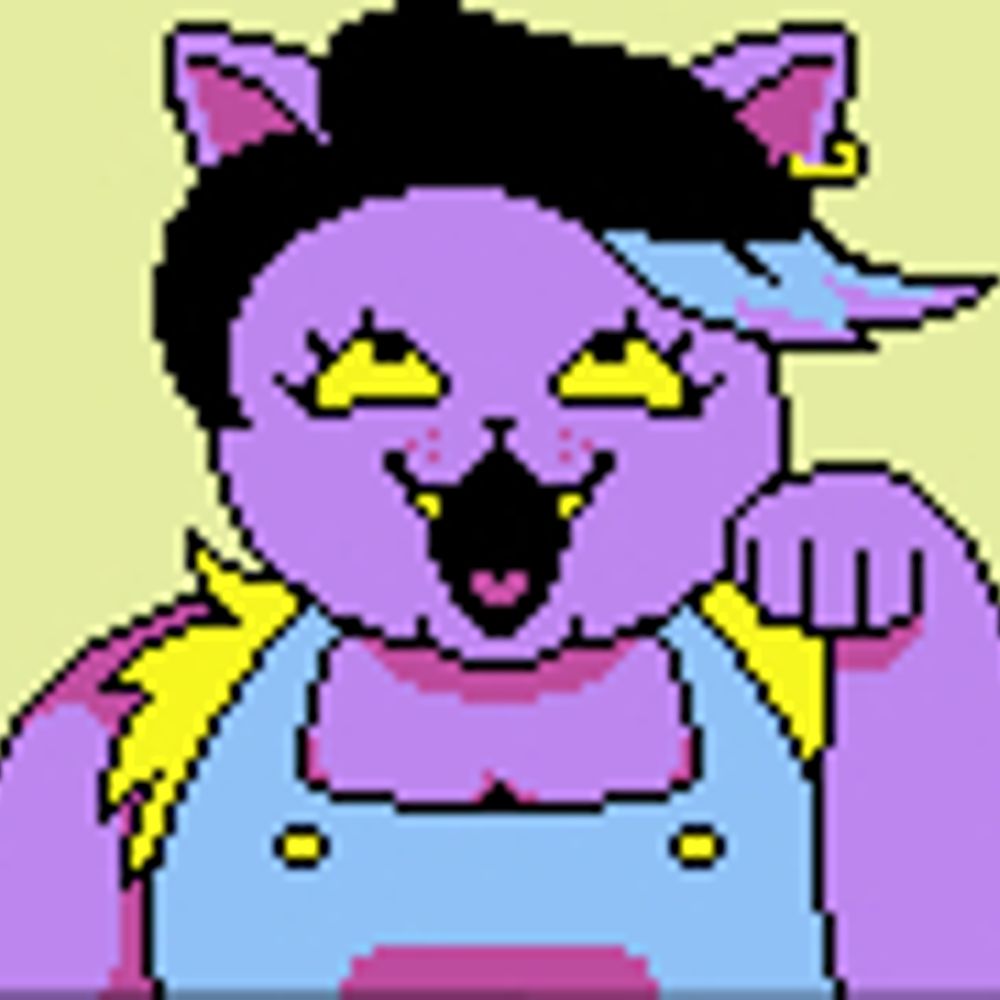 Claire Bear