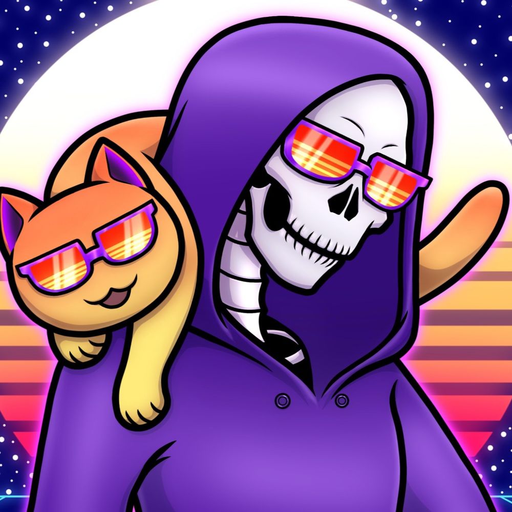VaporSkull