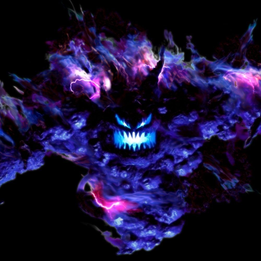The Time Eater