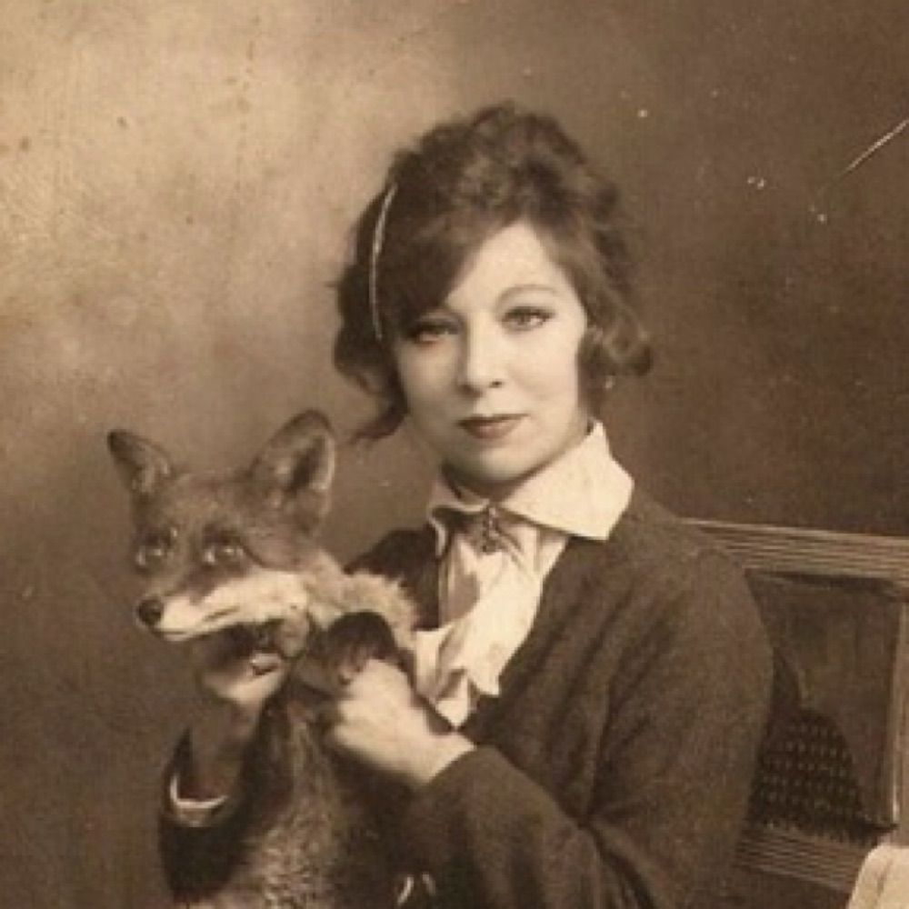 Christine