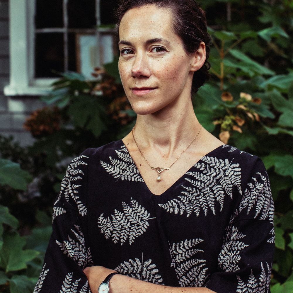Stephanie Gorton (she/her)
