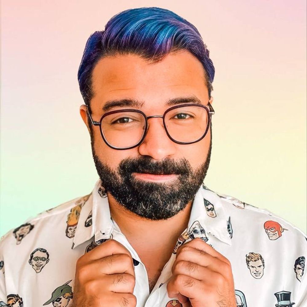 Geekbarba