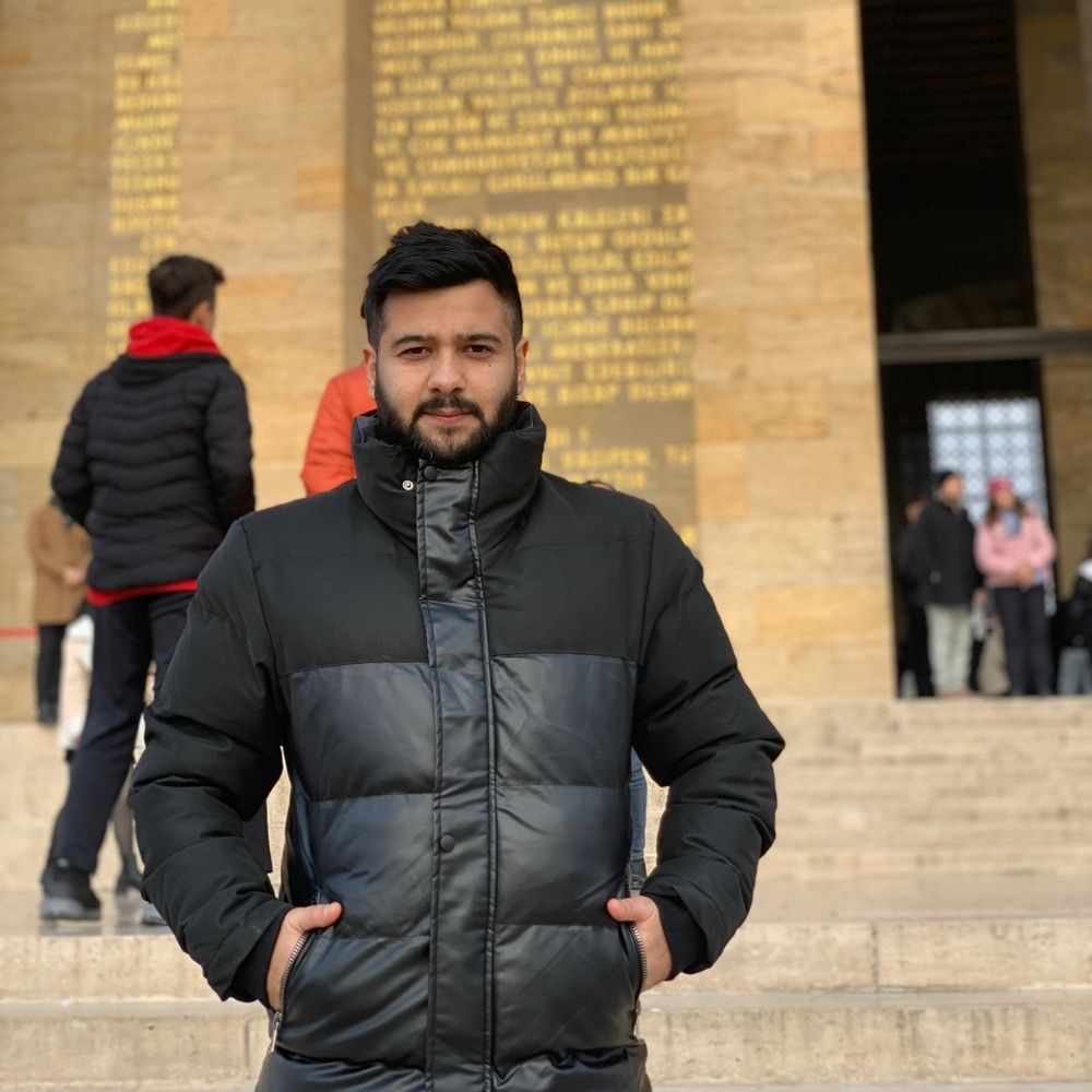 Süleyman Bilir