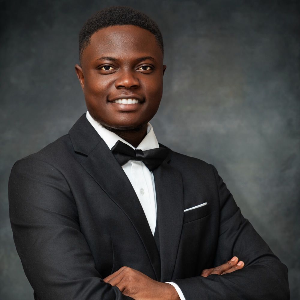 Solomon Y. Effah