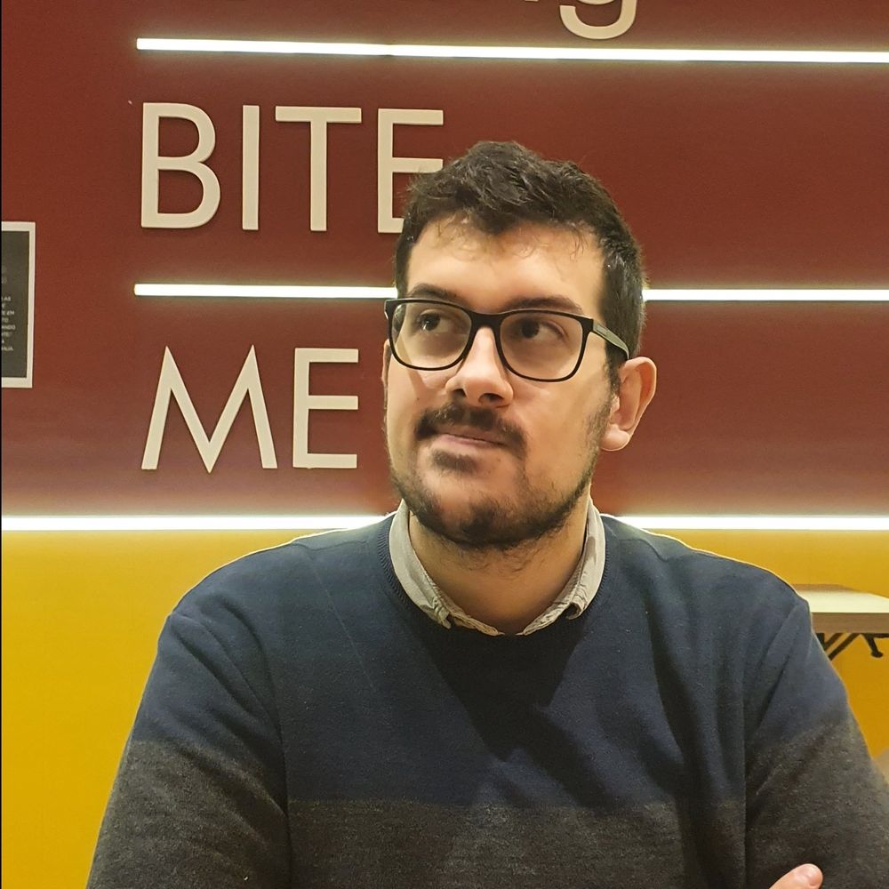 Felipe Bertoglio