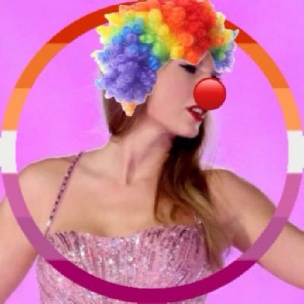 Profile picture swifferwins.swifties.social