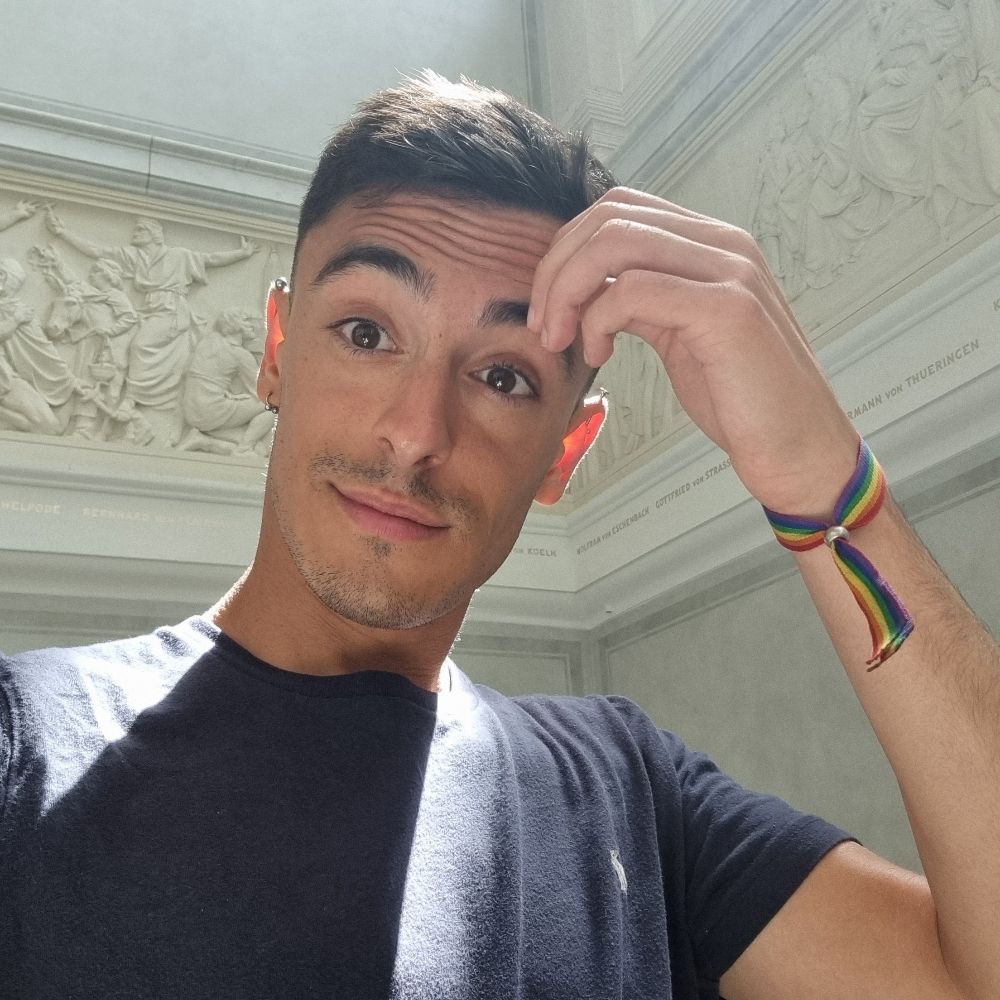 Vic trocito