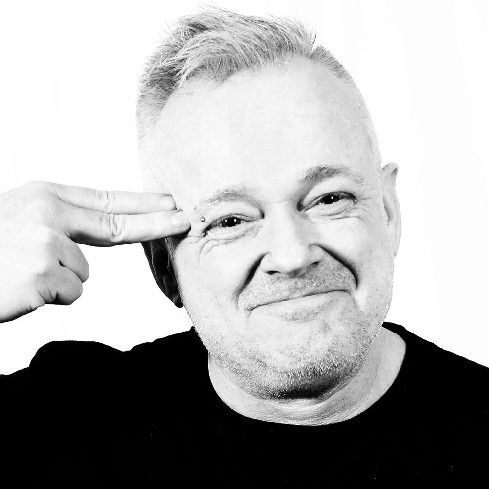 Stuart Walsh