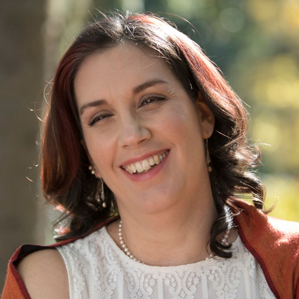 Sue Meredith Mann