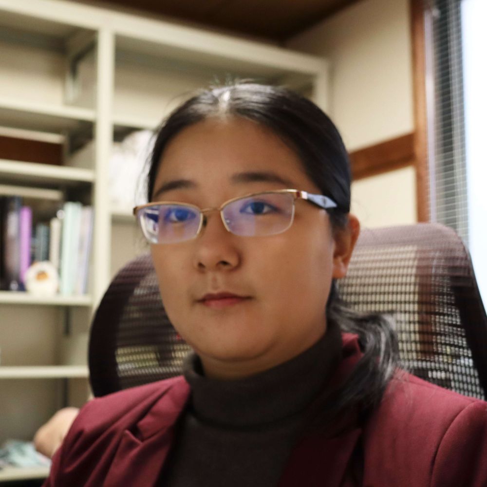 Jie Gao (D.Sc.)