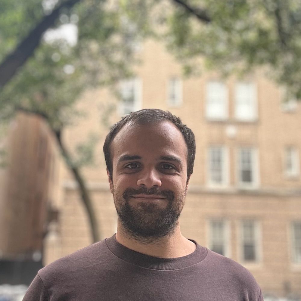Pablo Castro
