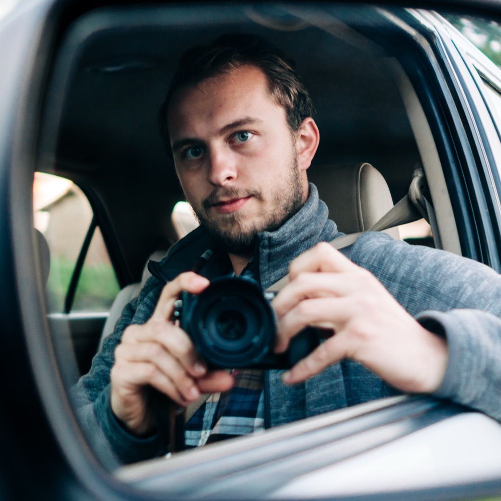 Nomadic Bliss Photography
